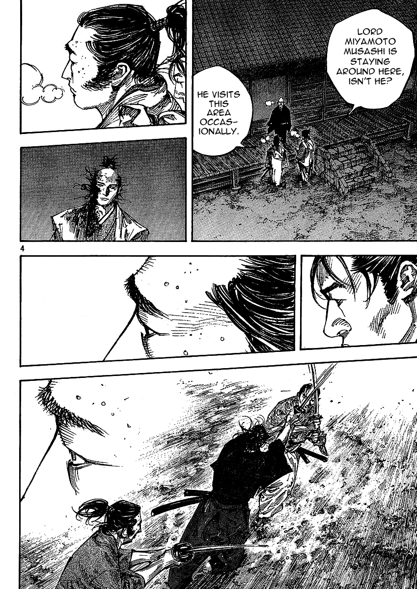 Halaman dari Vagabond Chapter 264
