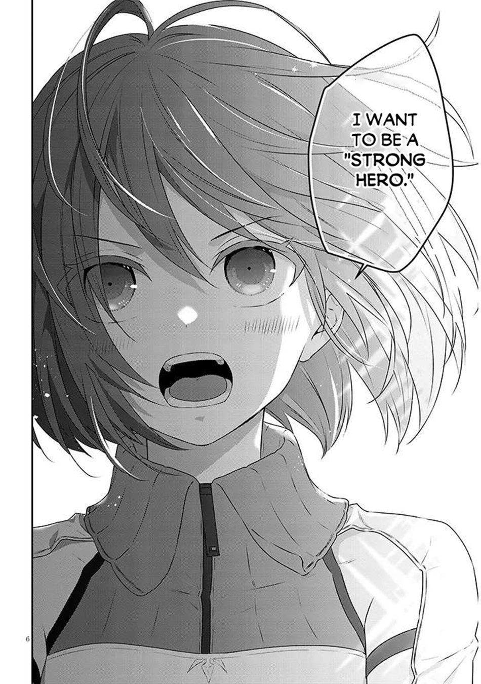 Halaman dari Maou ni Natta node, Dungeon Tsukutte Jingai Musume to Honobono Suru Chapter 81.1