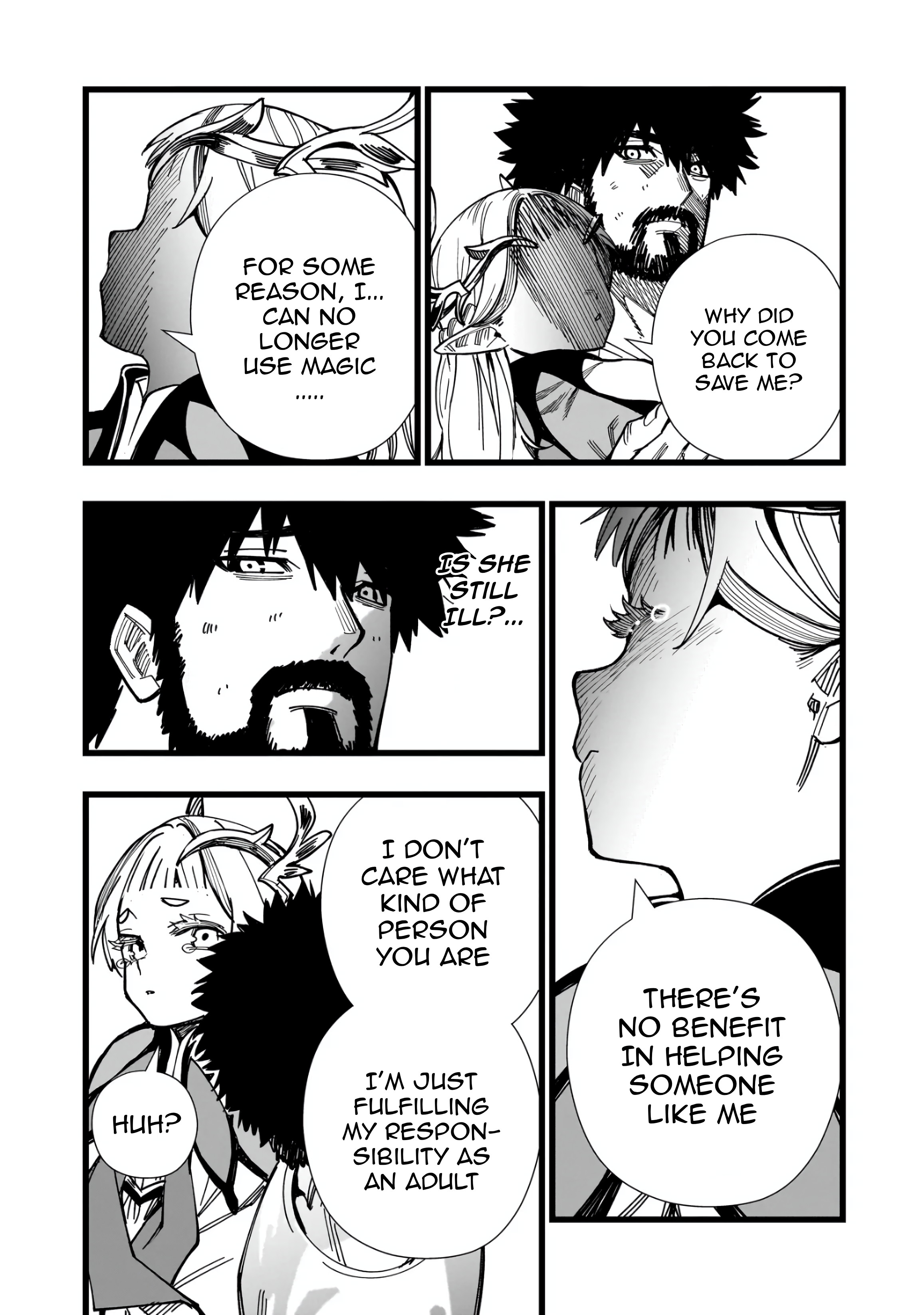 Halaman dari Senki Survival Saga -Isekai no Unmei o Kaketa Mujintou Fujun Iseikouyuu- Chapter 1