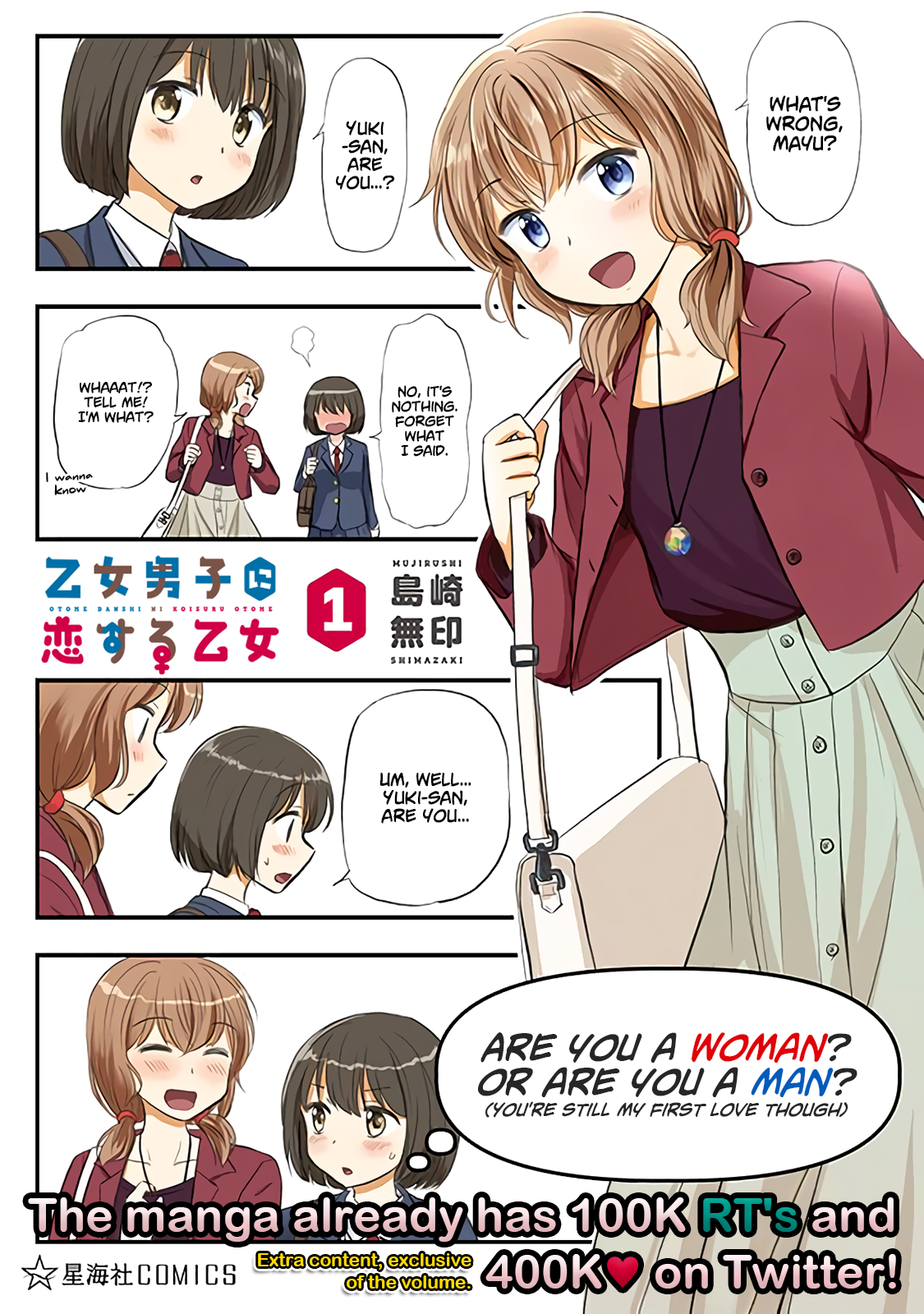 1
