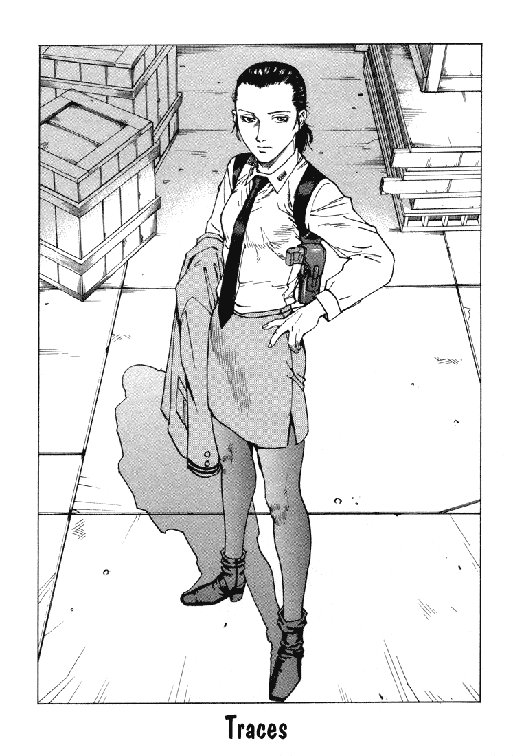 Halaman dari Eden: It's an Endless World! Chapter 70