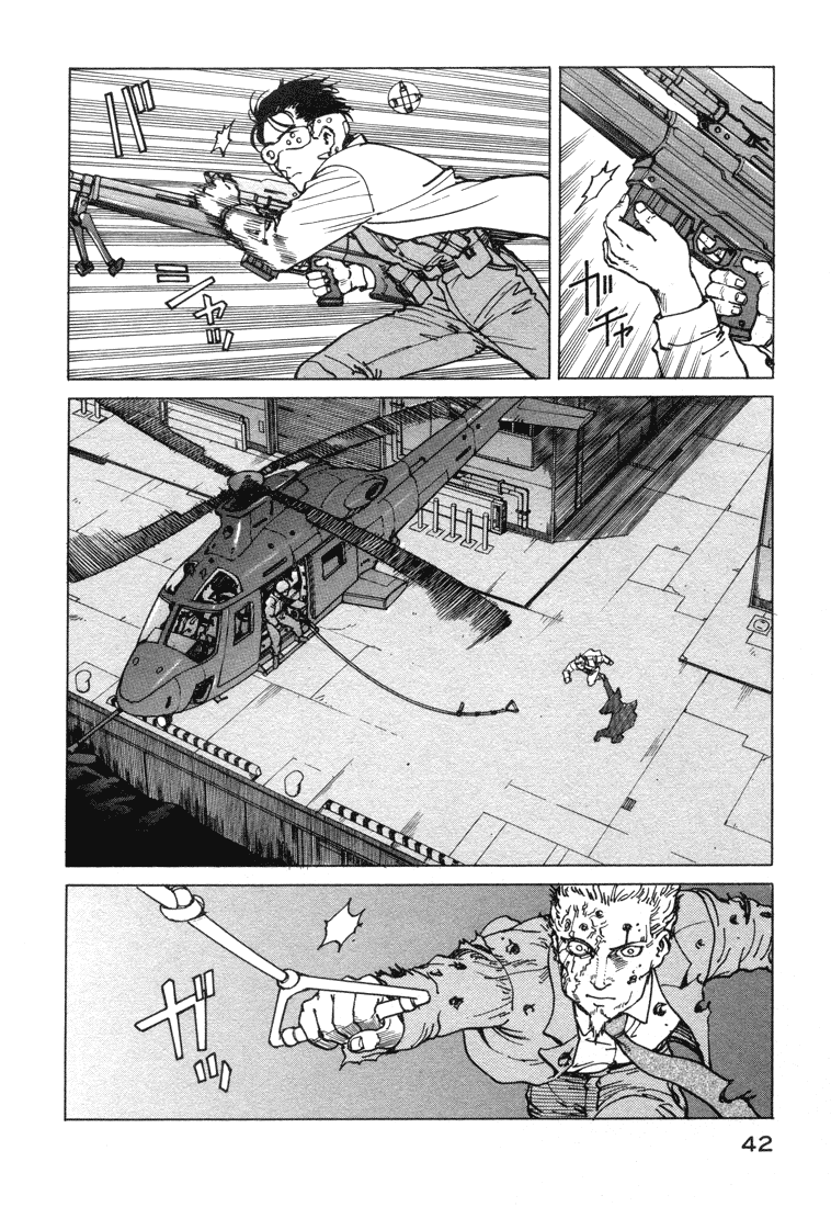 Halaman dari Eden: It's an Endless World! Chapter 70