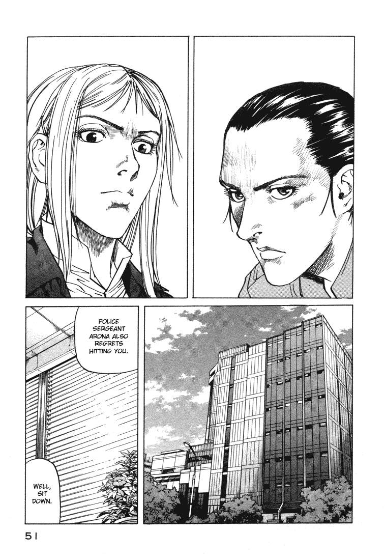 Halaman dari Eden: It's an Endless World! Chapter 70