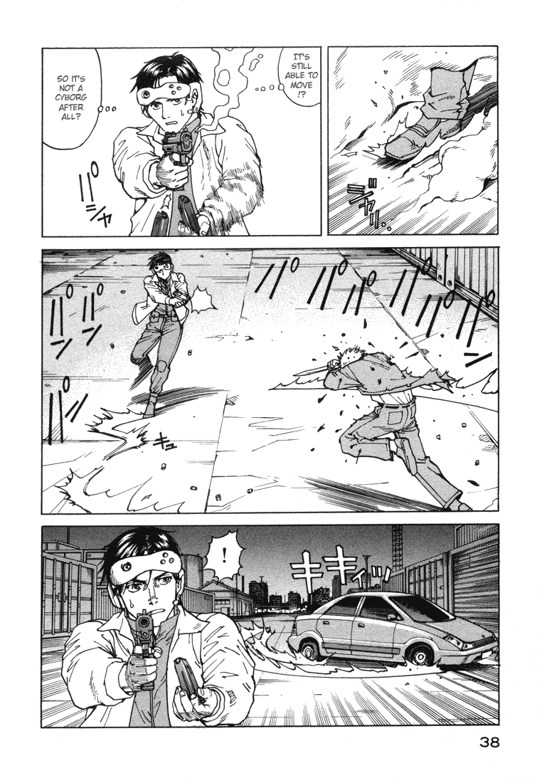 Halaman dari Eden: It's an Endless World! Chapter 70