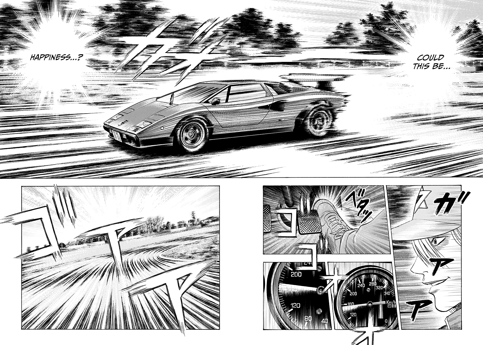 Halaman dari Countach Chapter 84