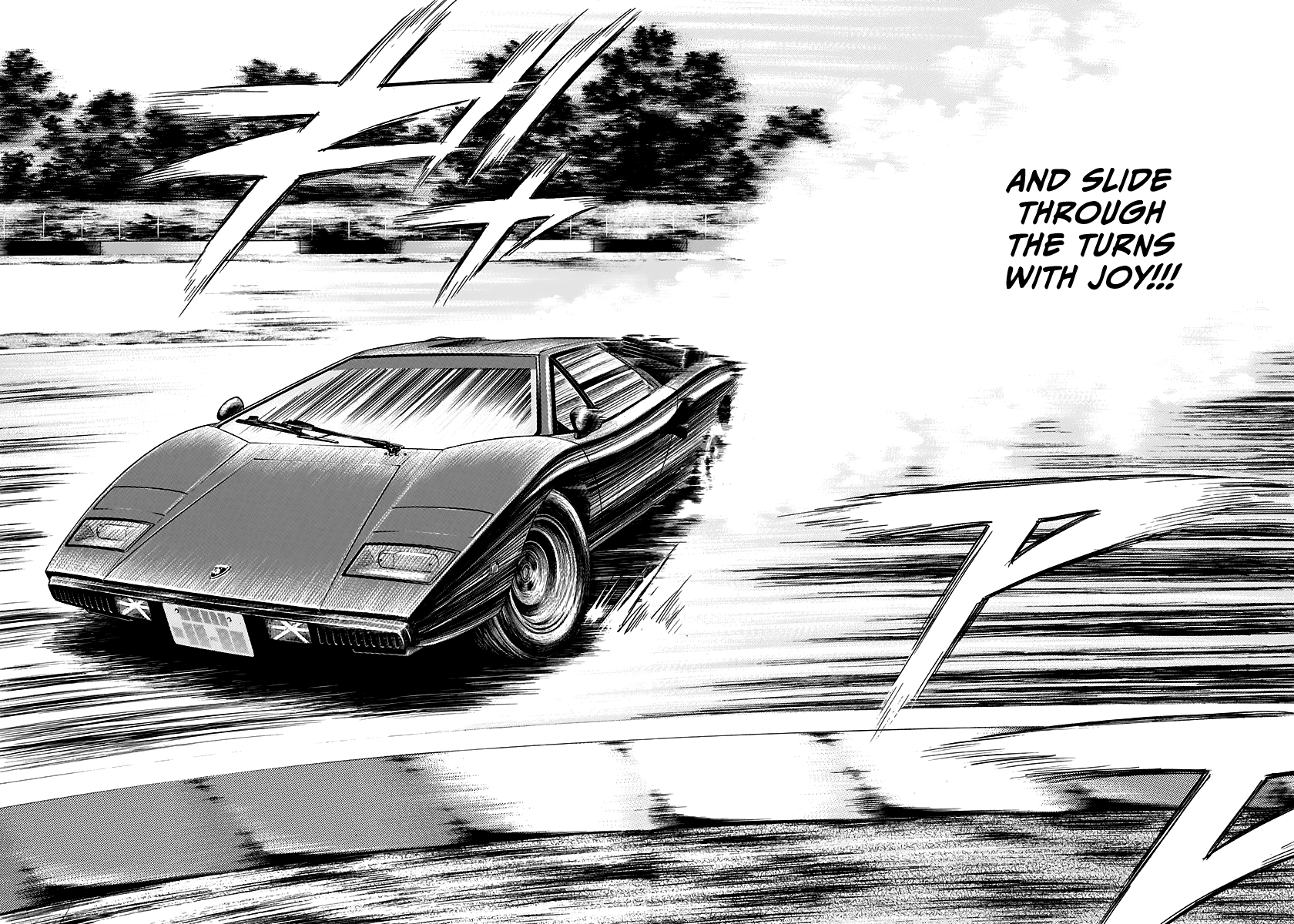 Halaman dari Countach Chapter 84