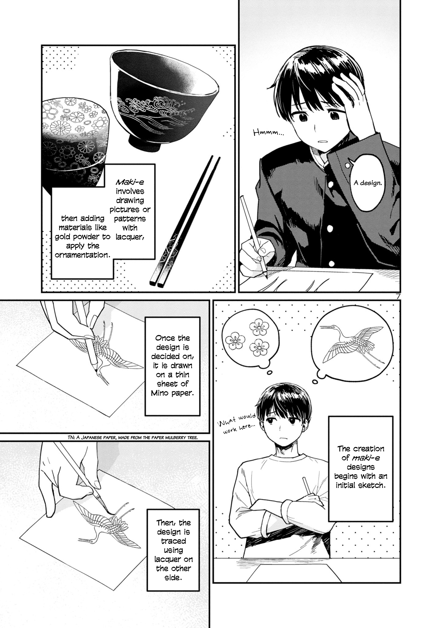 7