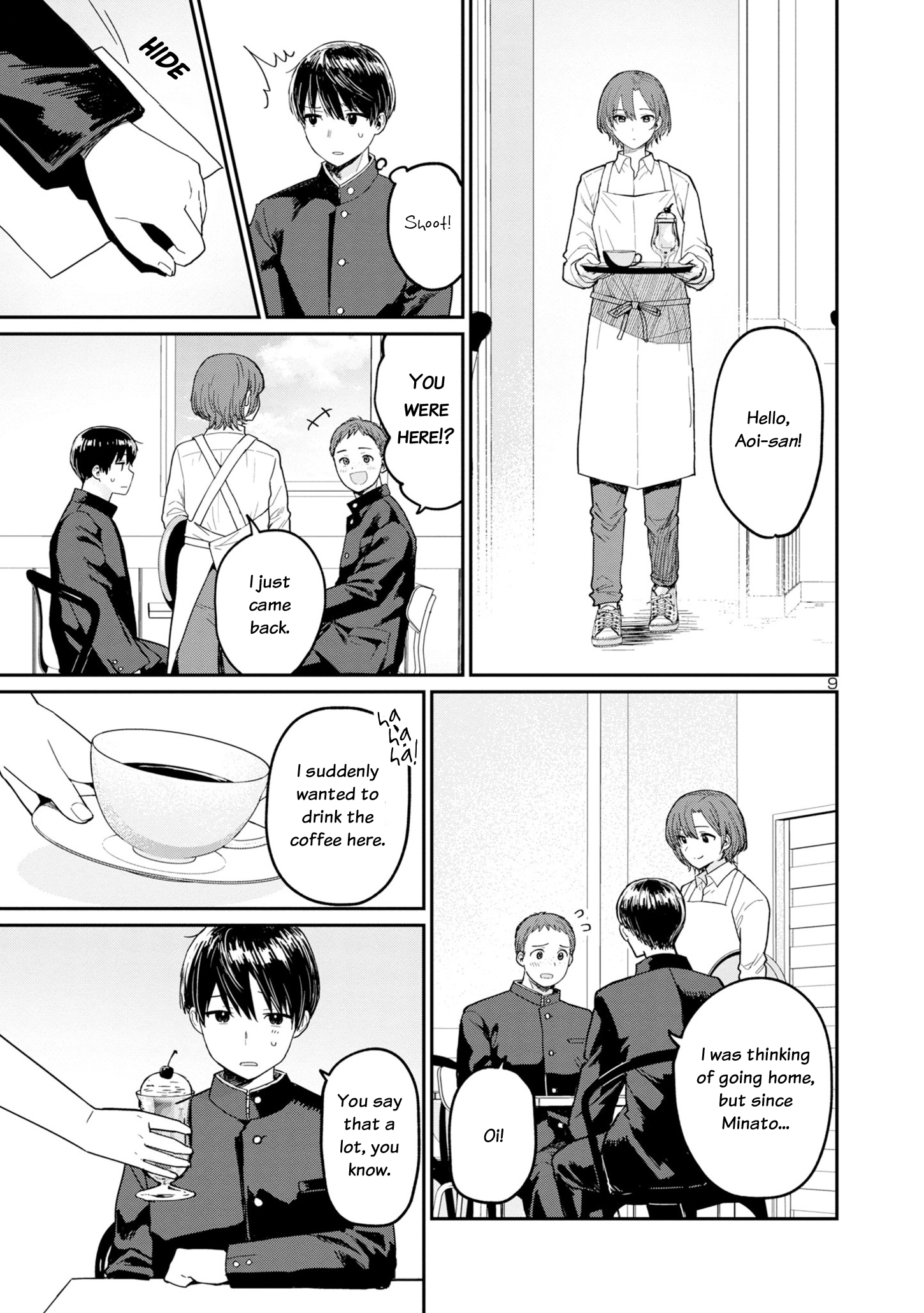 9