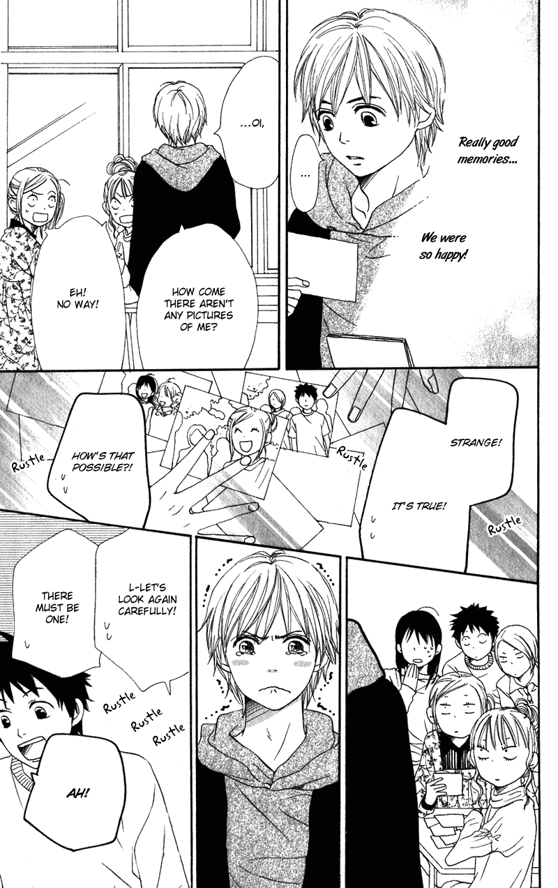 Halaman dari Lovely★Complex Chapter 60