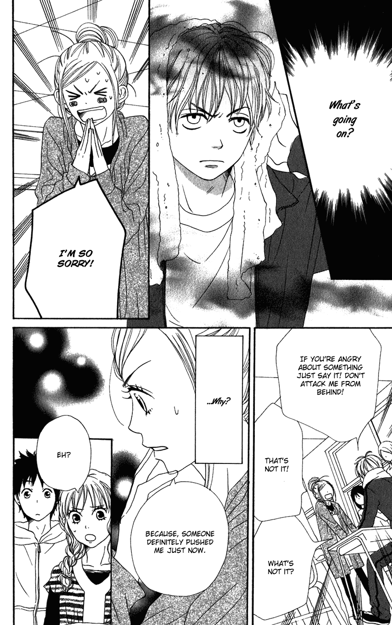 Halaman dari Lovely★Complex Chapter 60