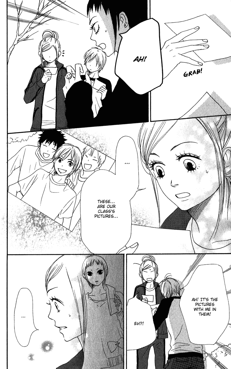Halaman dari Lovely★Complex Chapter 60