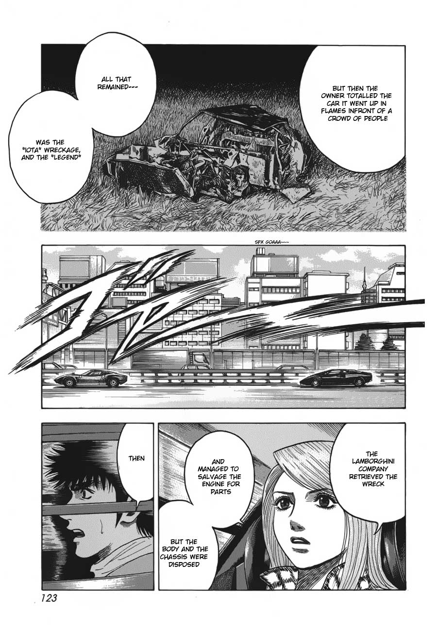 Halaman dari Countach Chapter 12