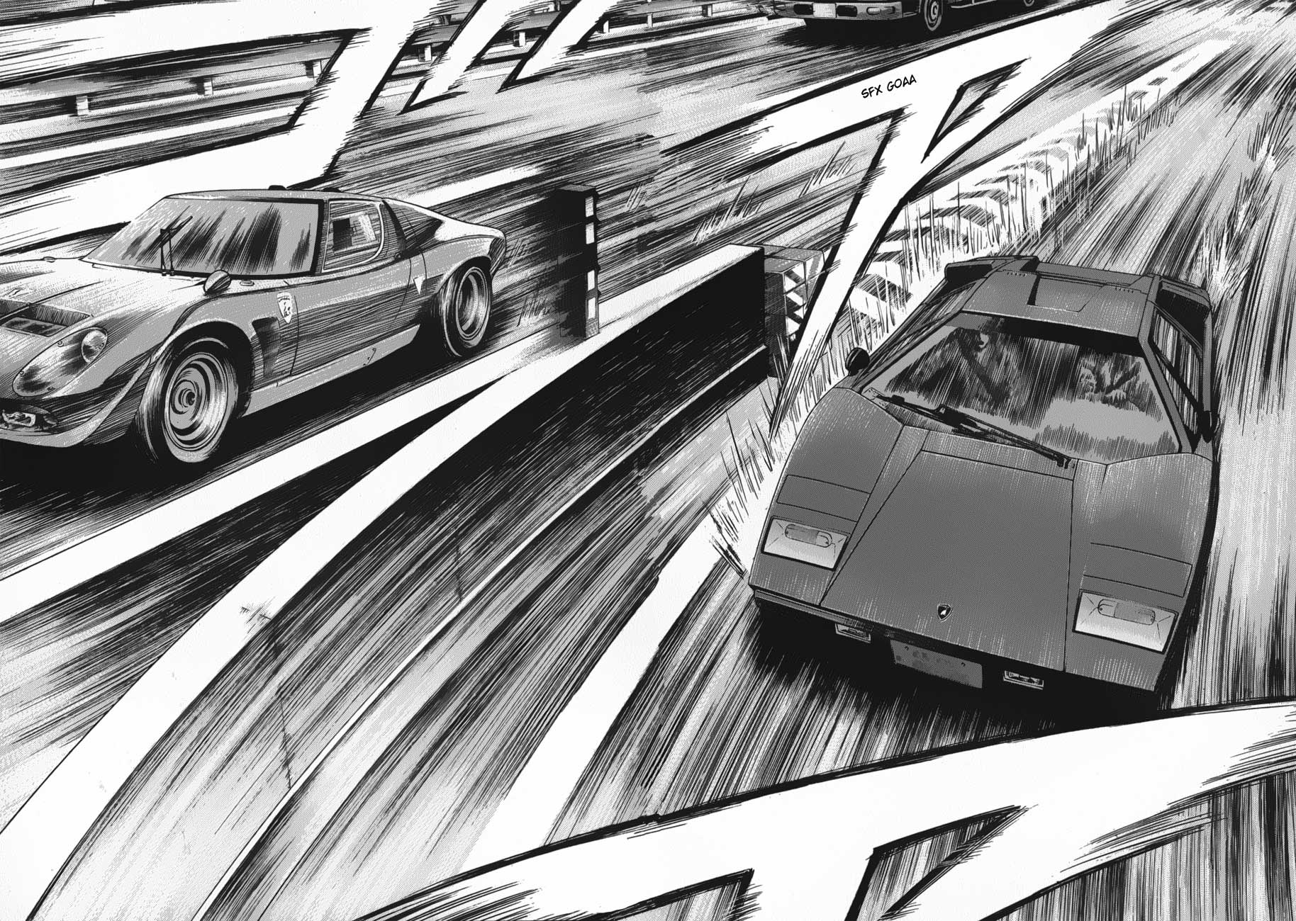 Halaman dari Countach Chapter 12