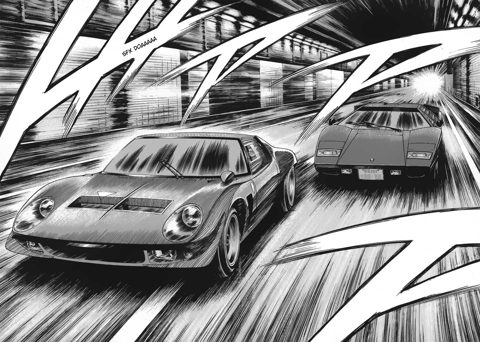Halaman dari Countach Chapter 12