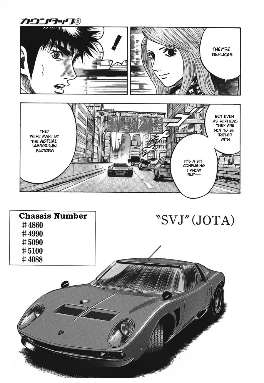 Halaman dari Countach Chapter 12