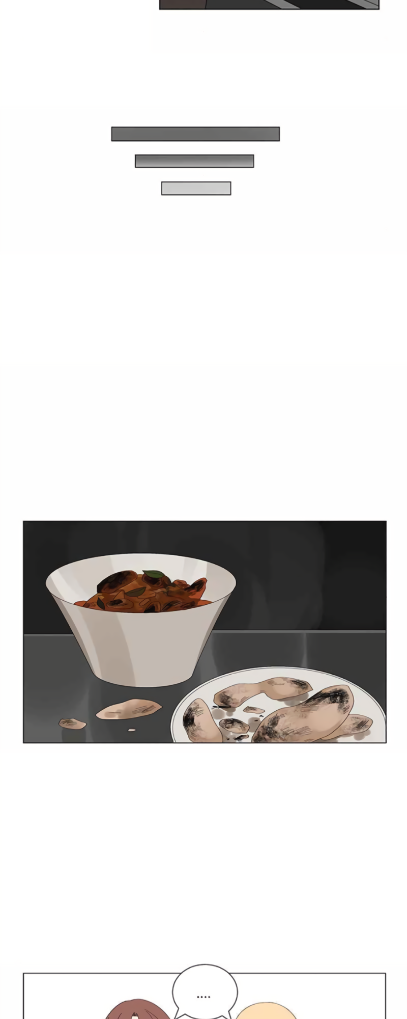 Halaman dari Pastel Love Chapter 18