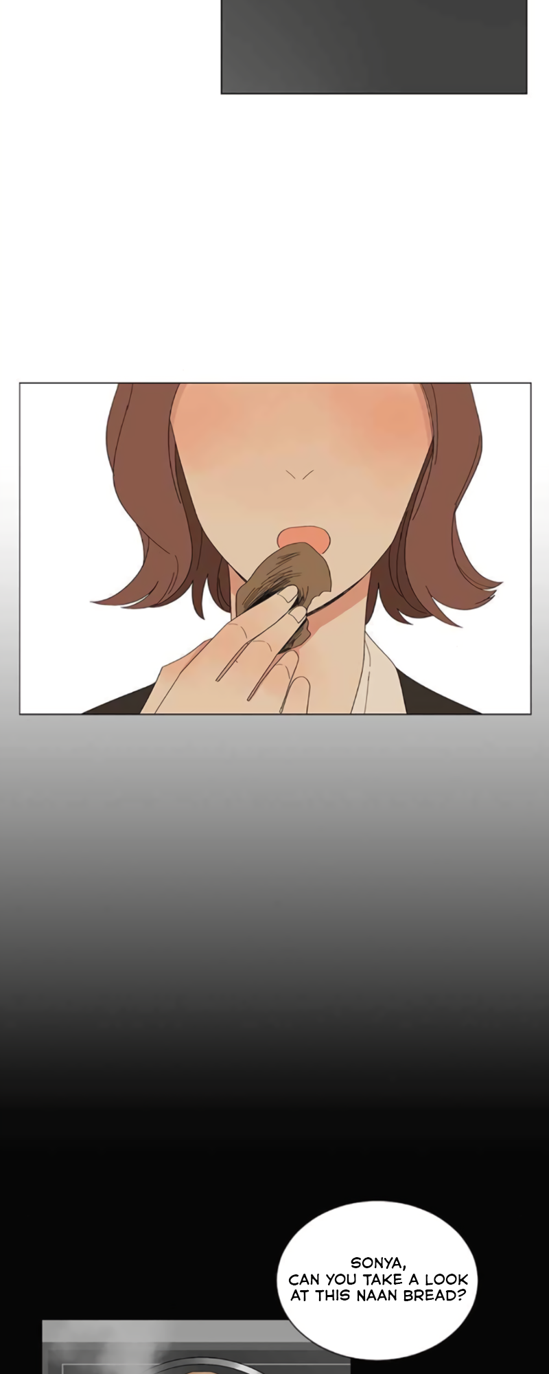 Halaman dari Pastel Love Chapter 18