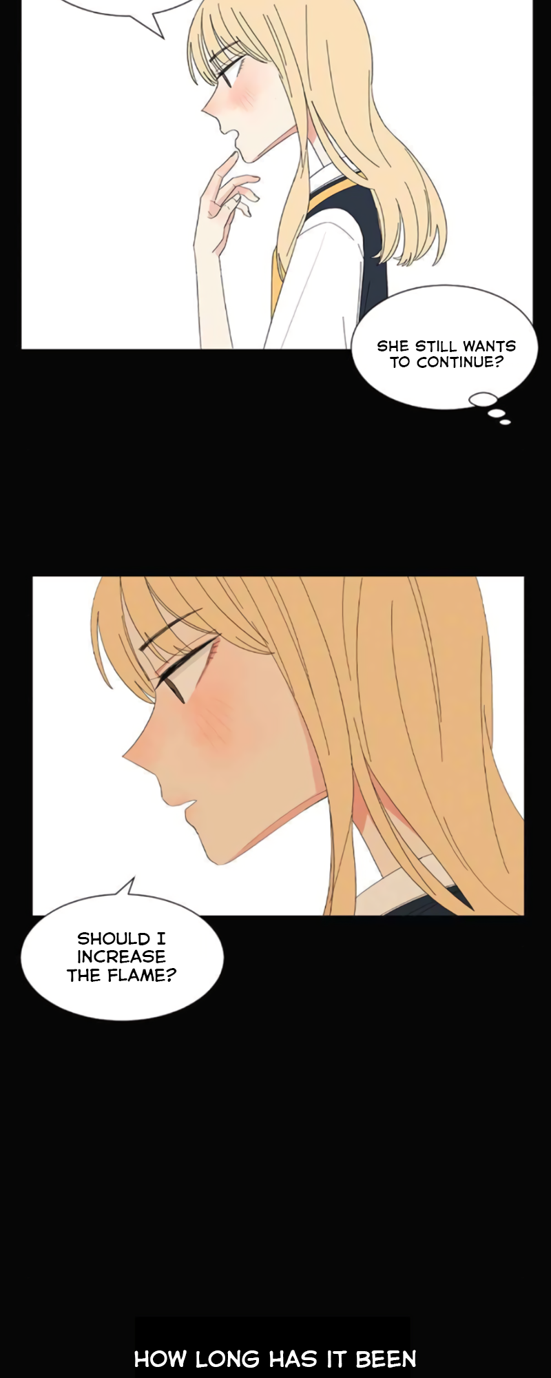 Halaman dari Pastel Love Chapter 18