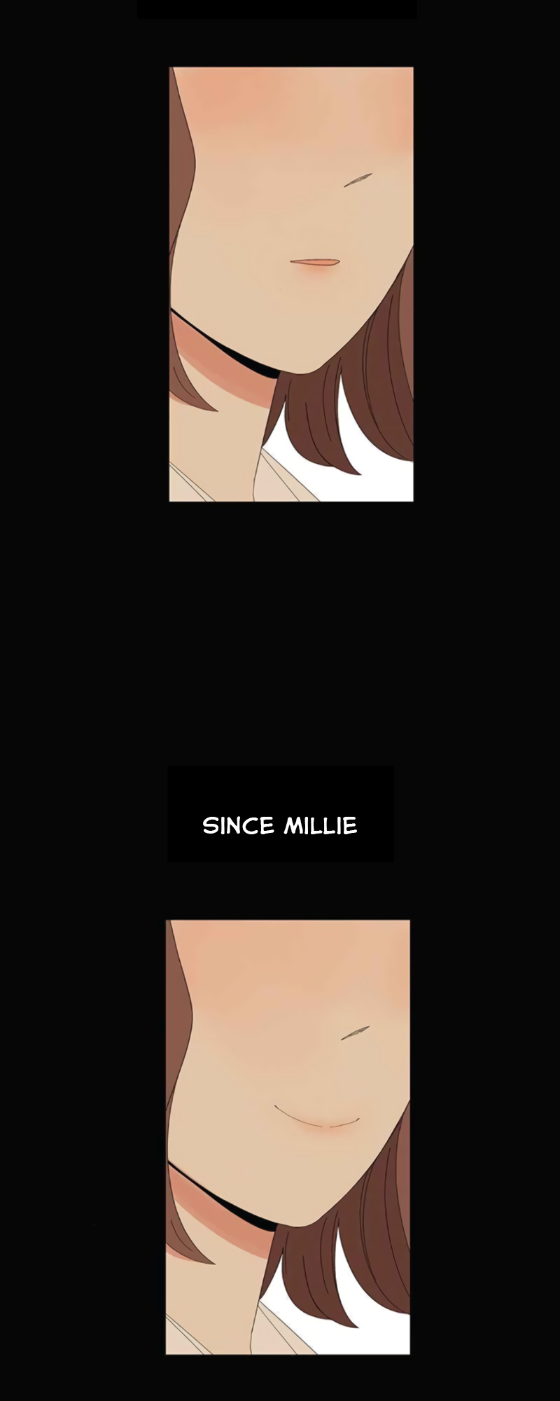 Halaman dari Pastel Love Chapter 18