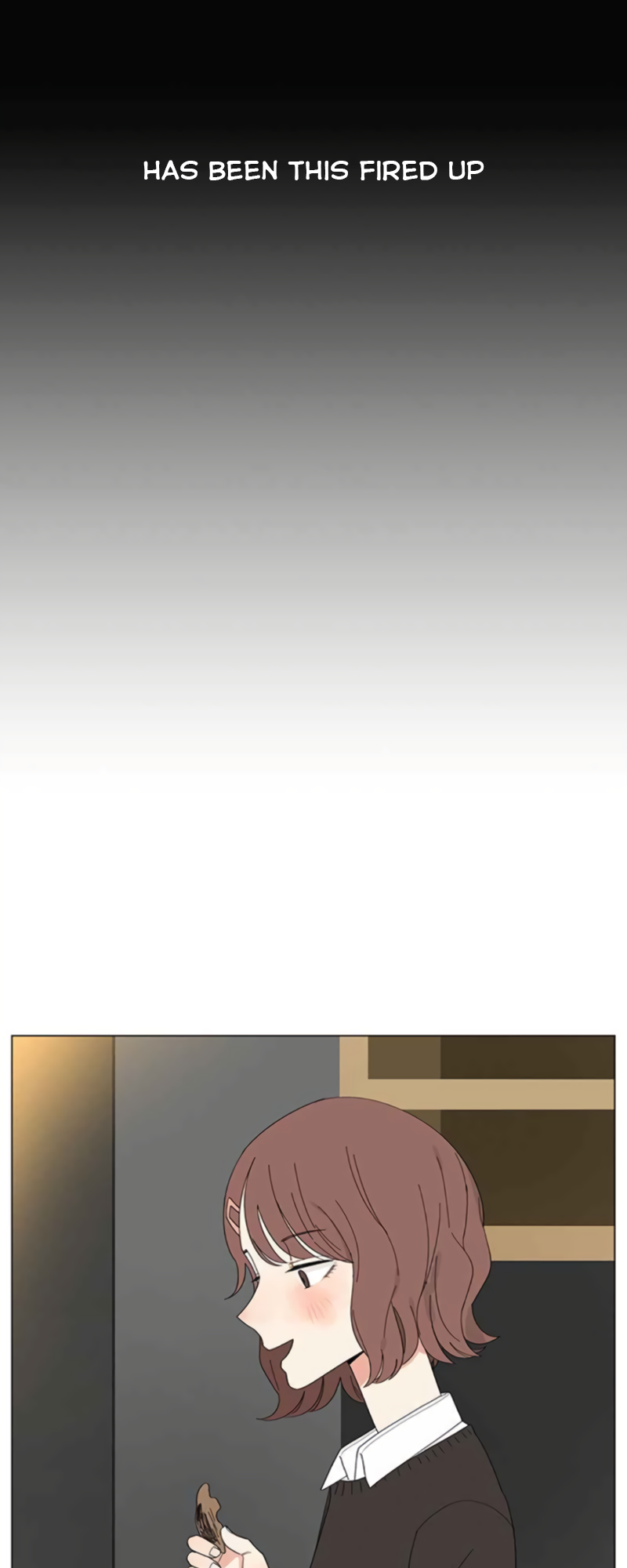 Halaman dari Pastel Love Chapter 18