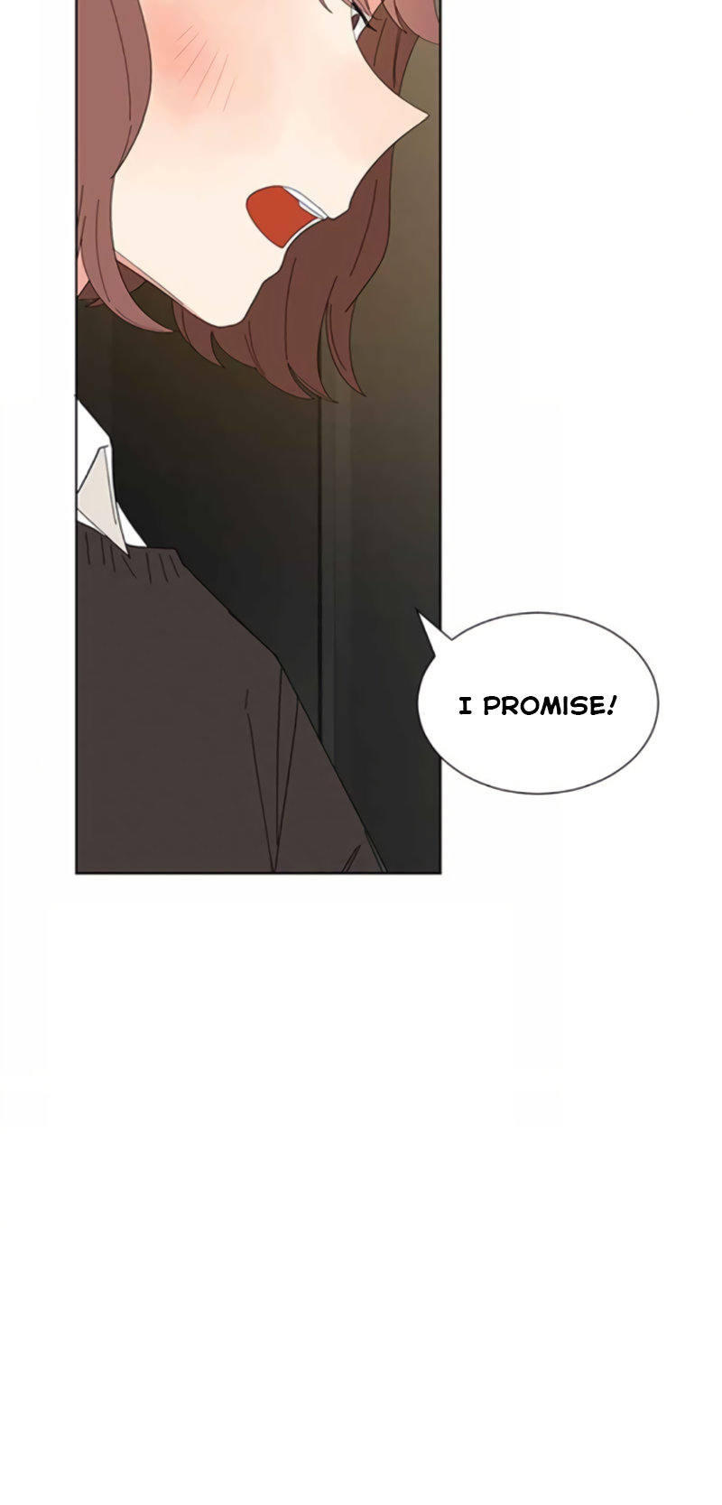 Halaman dari Pastel Love Chapter 18