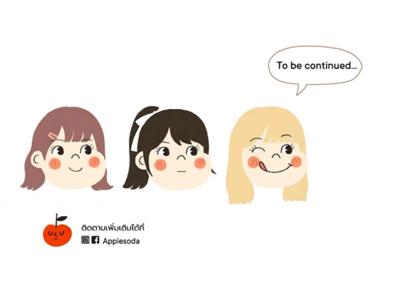 Halaman dari Pastel Love Chapter 18