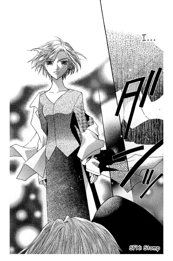 Halaman dari Fruits Basket Chapter 41