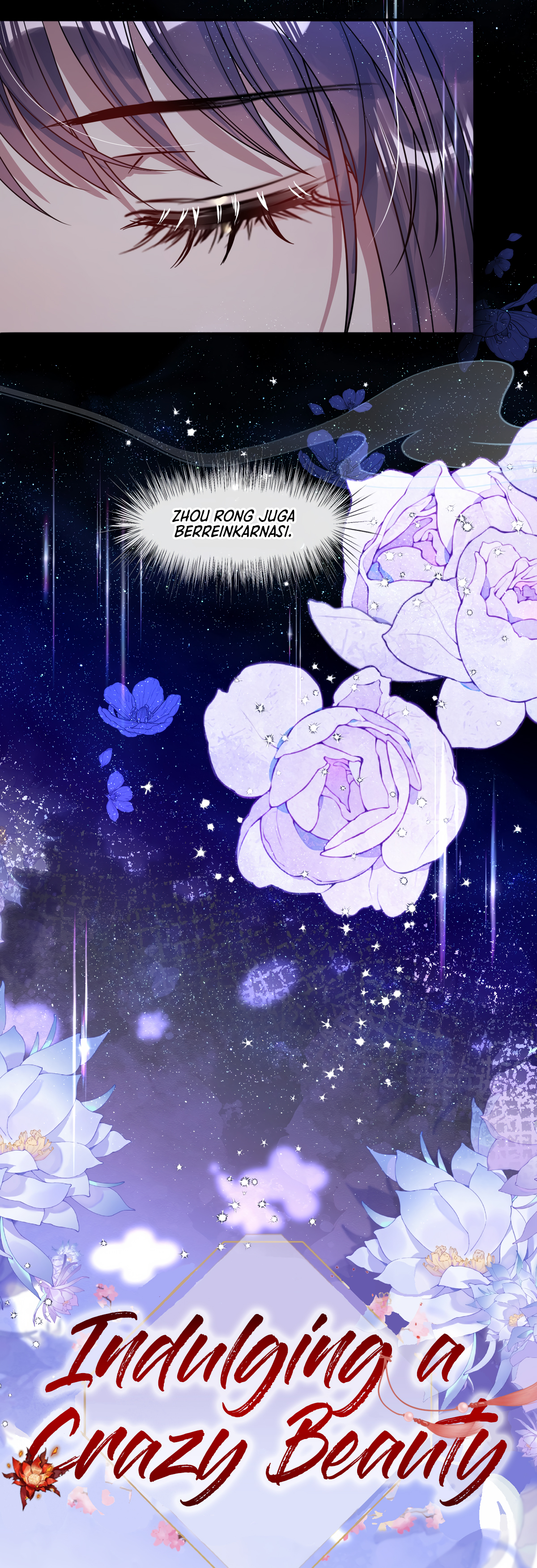 Indulging a Crazy Beauty Chapter 7 - halaman 4