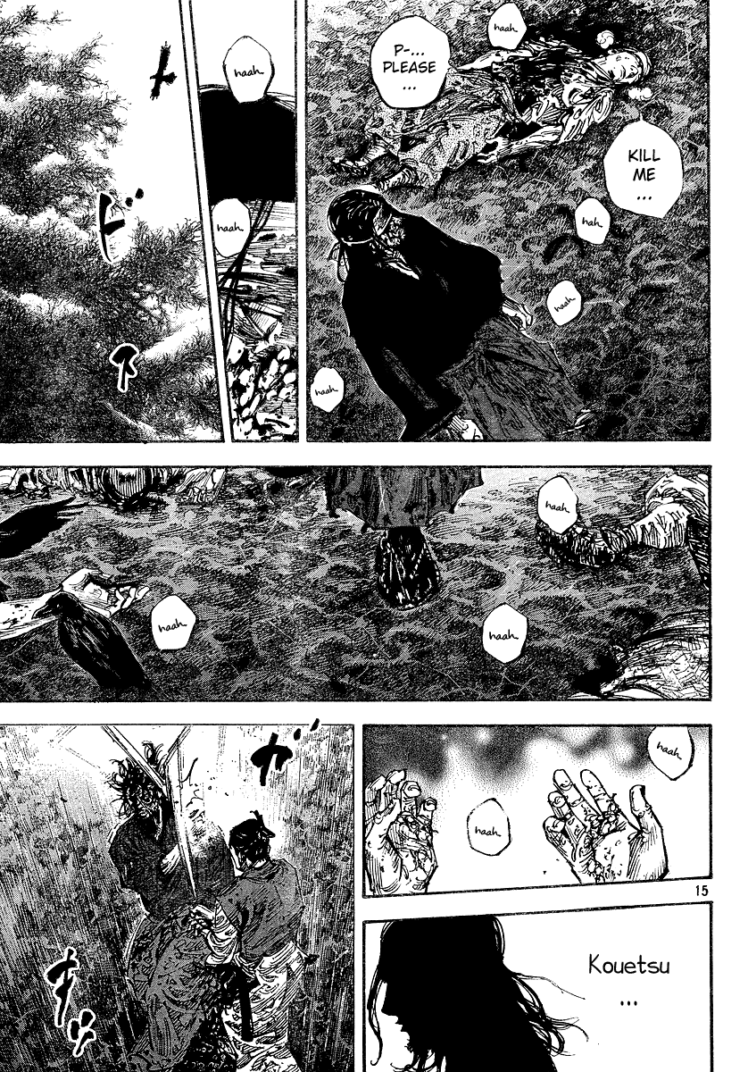 Halaman dari Vagabond Chapter 239