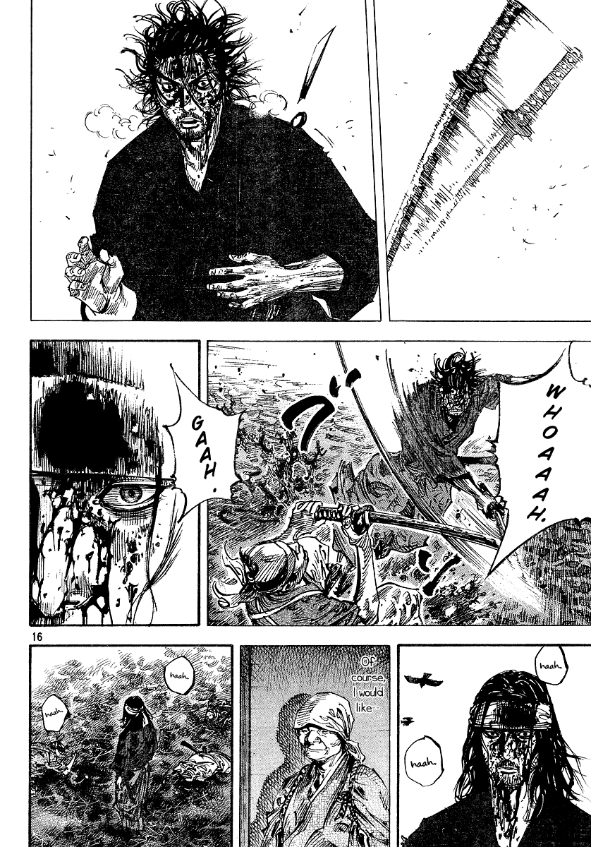 Halaman dari Vagabond Chapter 239