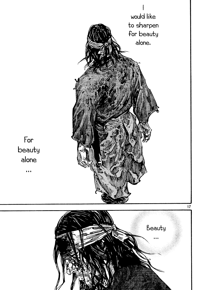 Halaman dari Vagabond Chapter 239