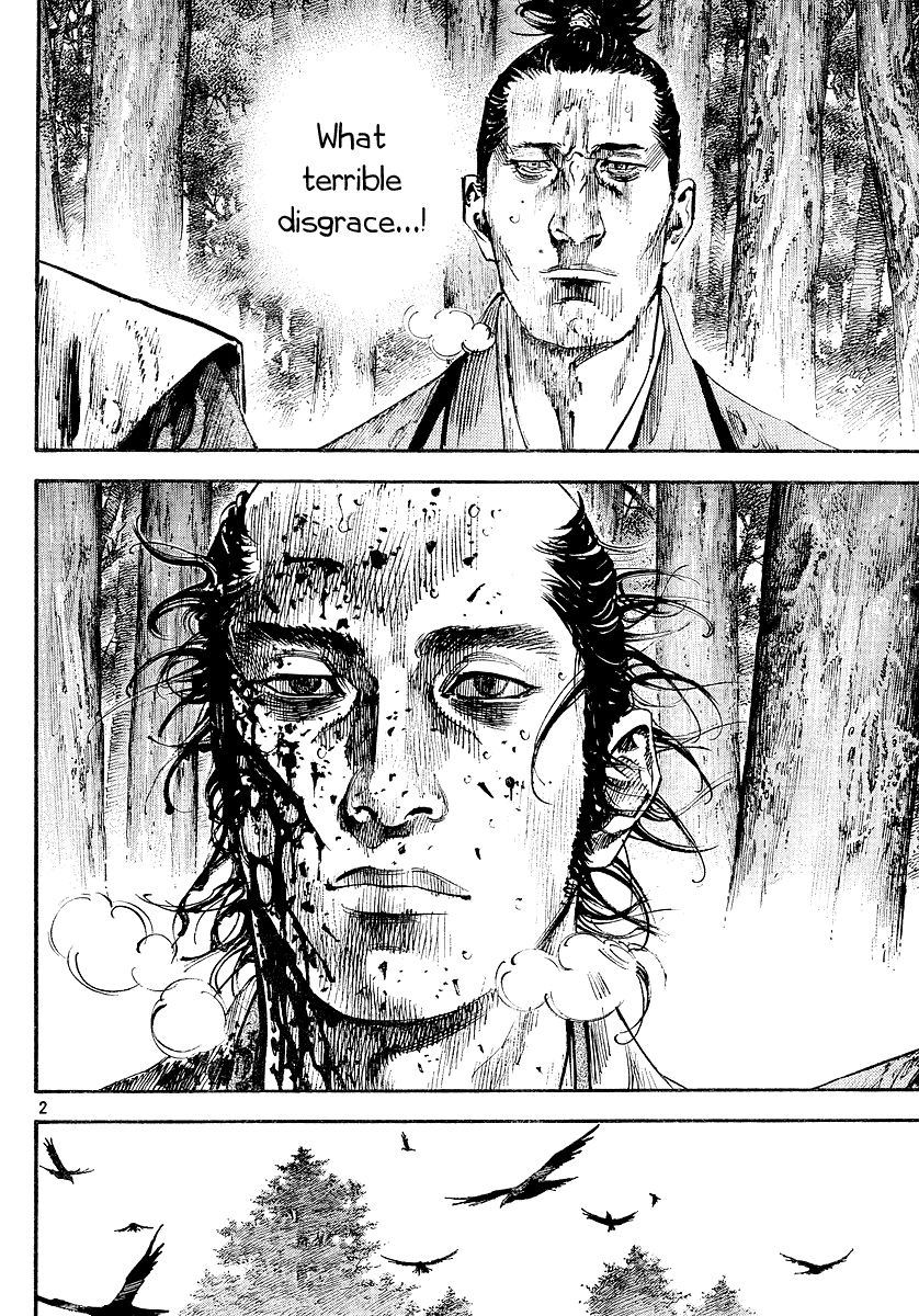 Halaman dari Vagabond Chapter 239