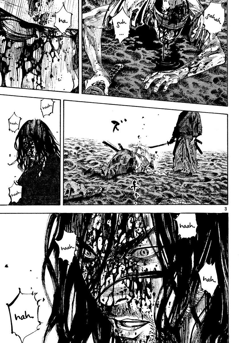 Halaman dari Vagabond Chapter 239