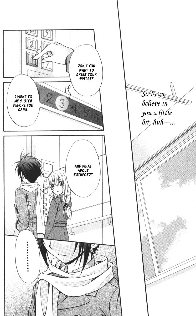 Halaman dari Spiral - Suiri no Kizuna Chapter 57