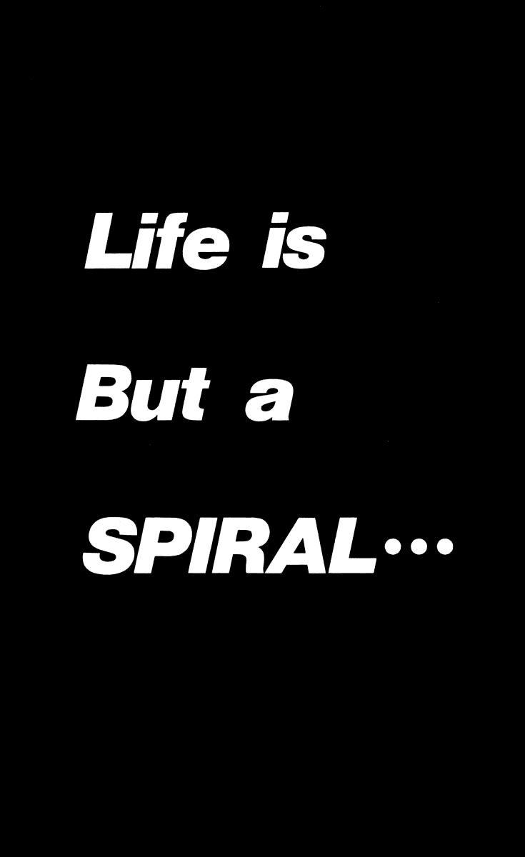 Halaman dari Spiral - Suiri no Kizuna Chapter 57