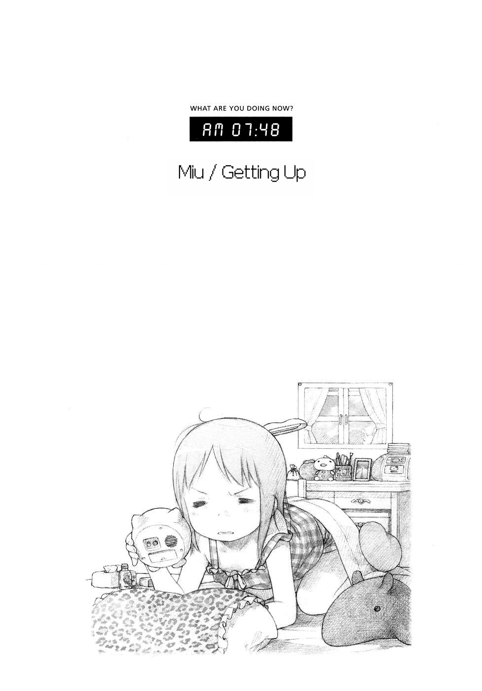 Halaman dari Ichigo Mashimaro Chapter 53