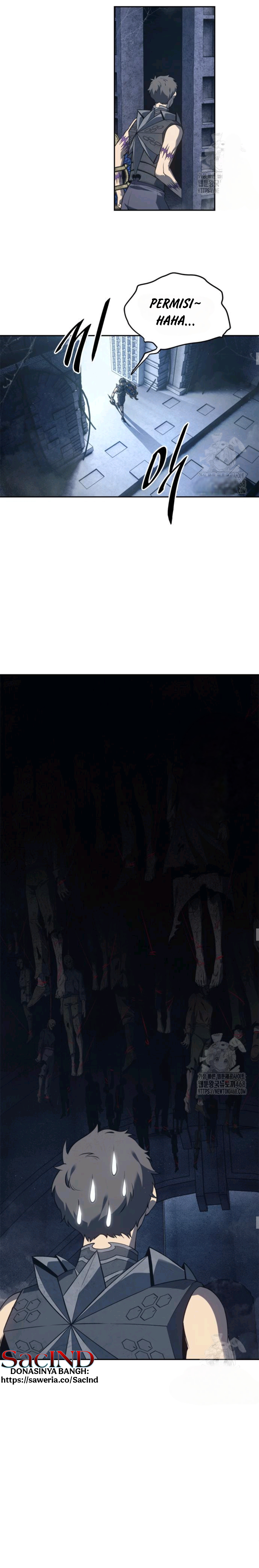 Why I Quit Being the Demon King Chapter 68 - halaman 7