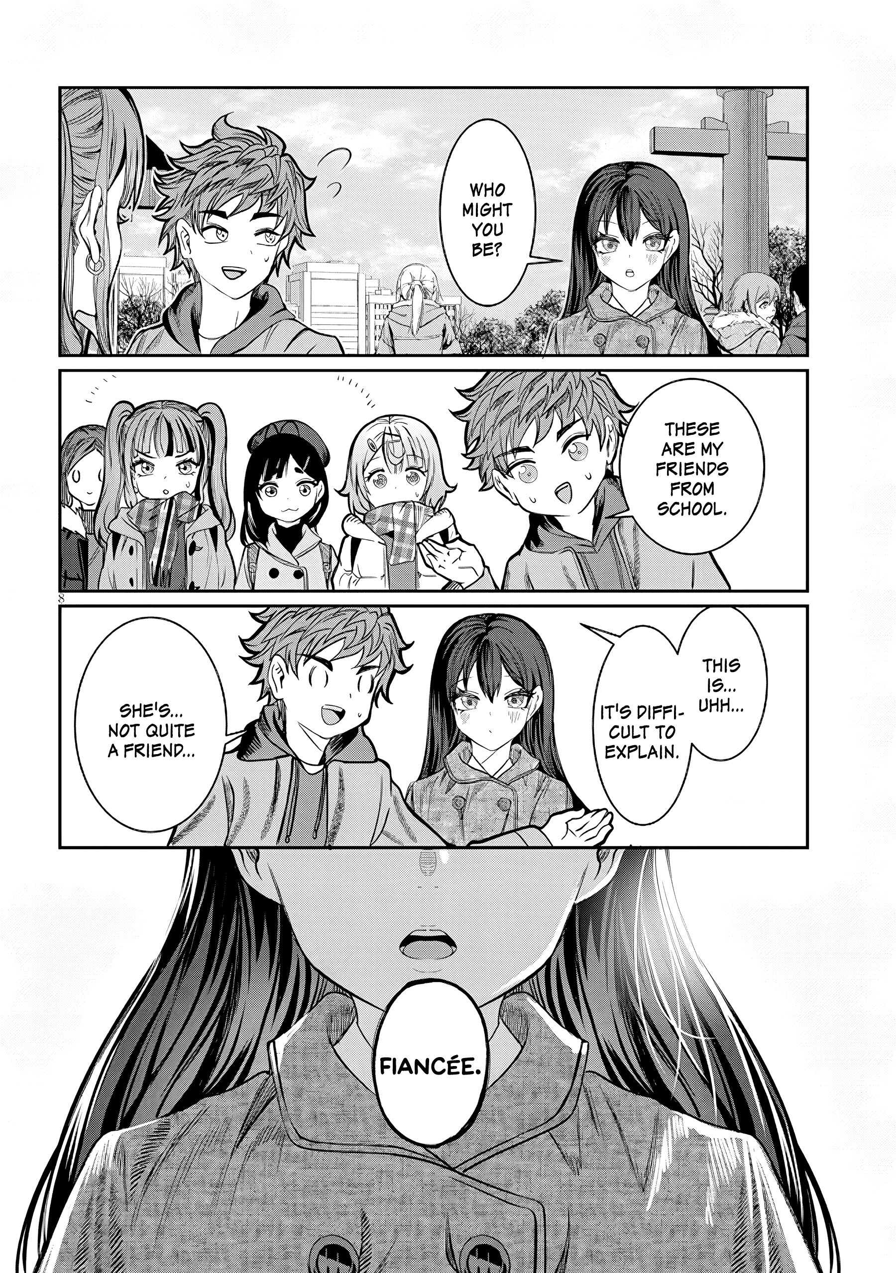 8