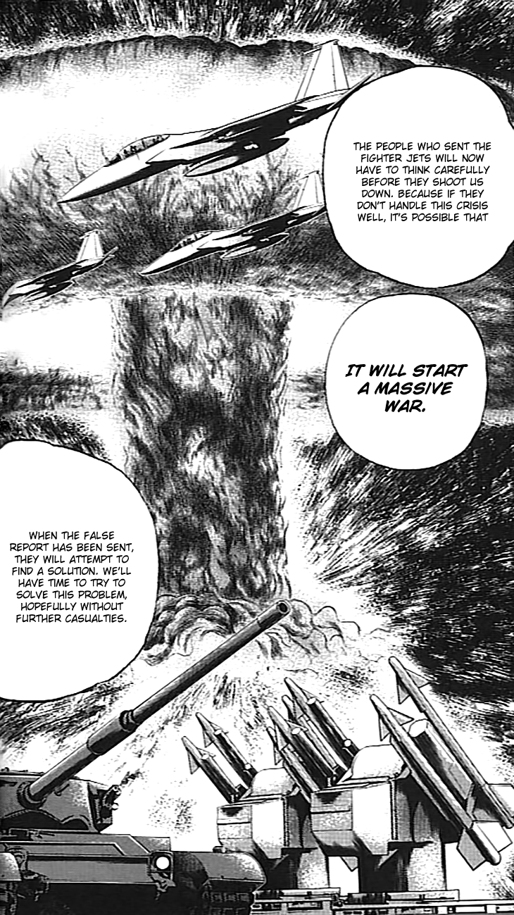 Halaman dari Bowling King Chapter 213