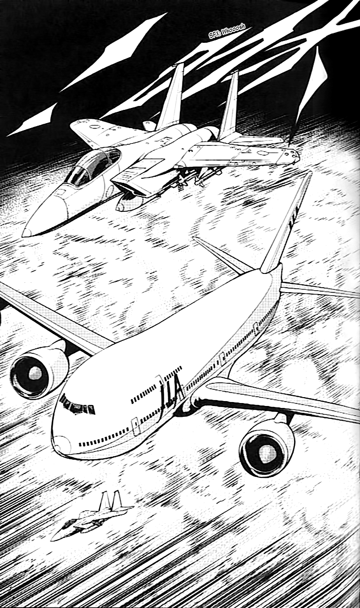 Halaman dari Bowling King Chapter 213