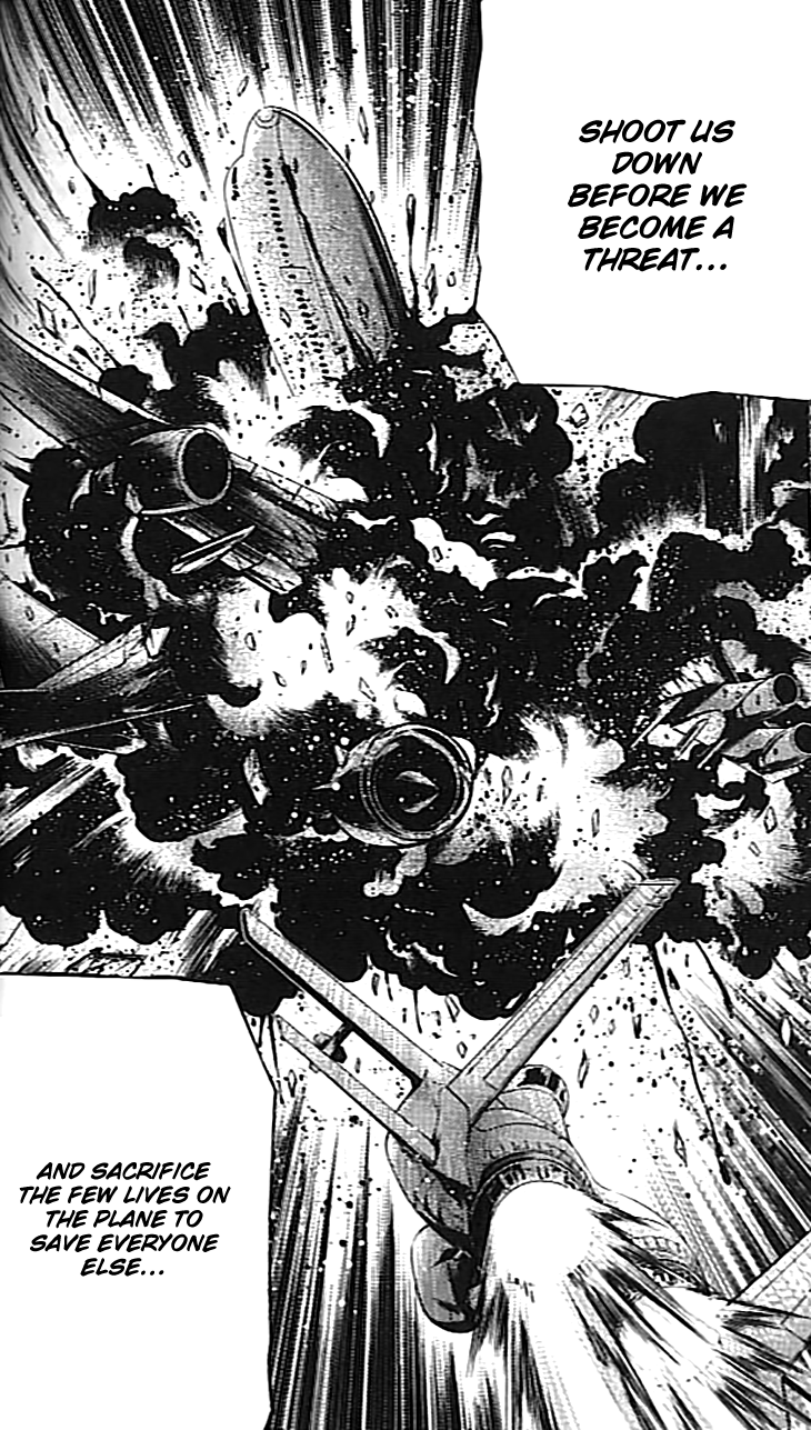 Halaman dari Bowling King Chapter 213