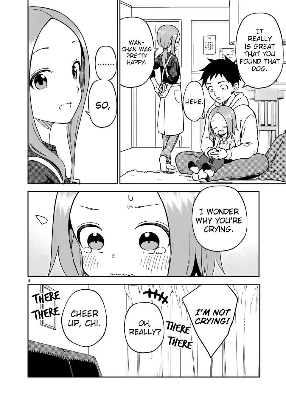 8