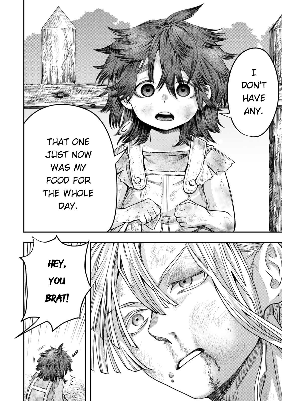 Chapter 11 – Absolutely No Return page