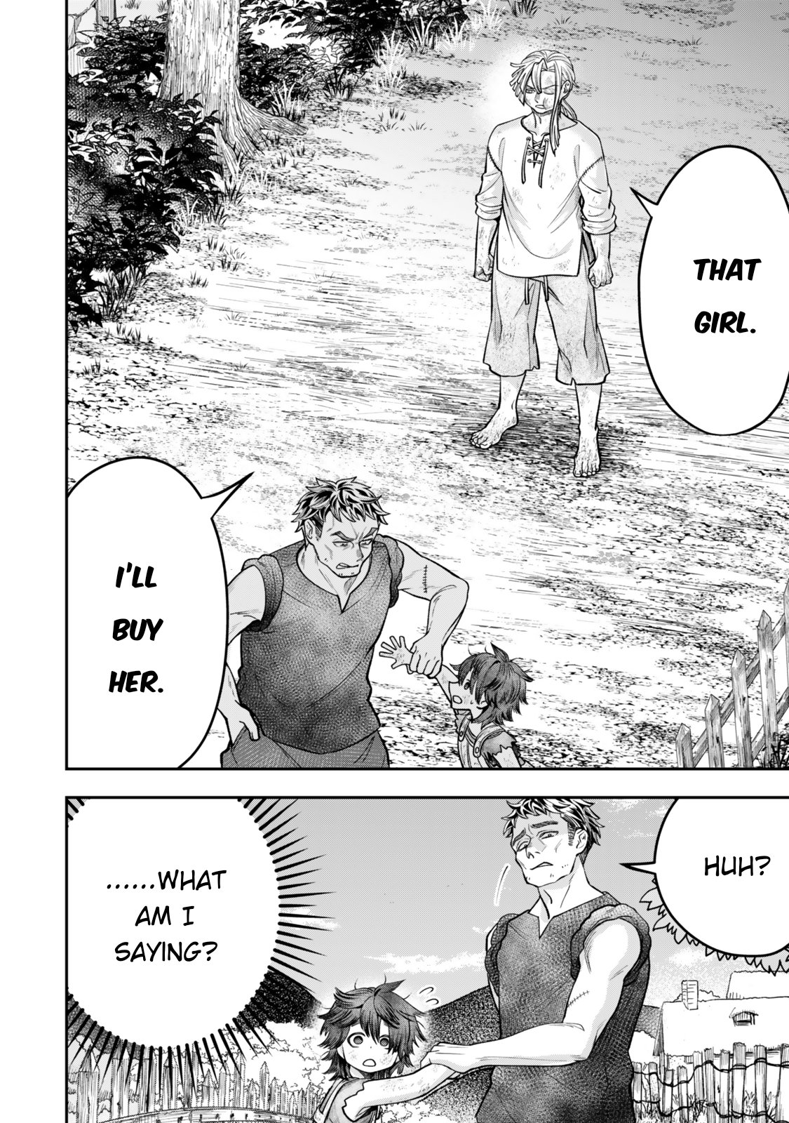 Chapter 11 – Absolutely No Return page