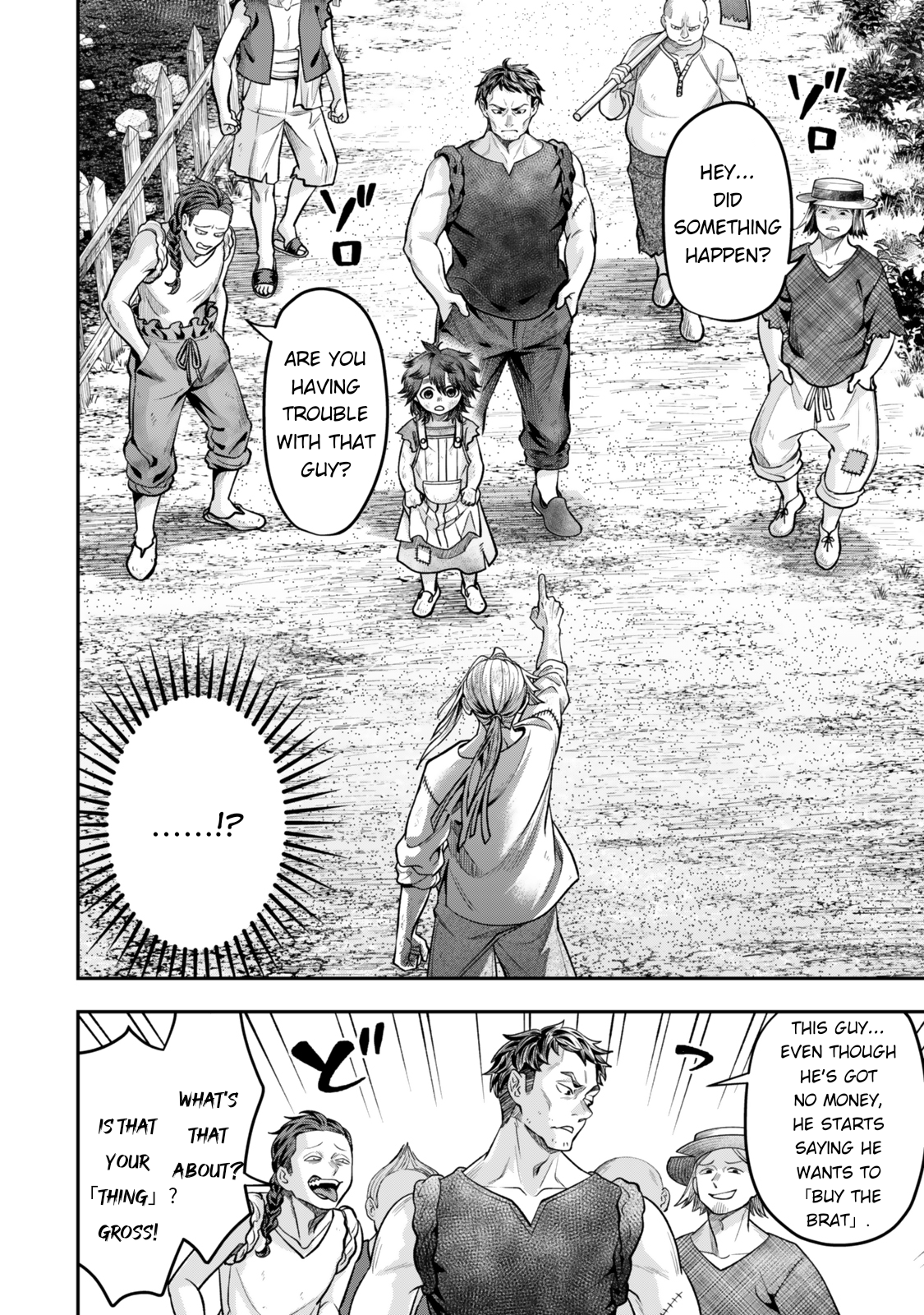 Chapter 11 – Absolutely No Return page