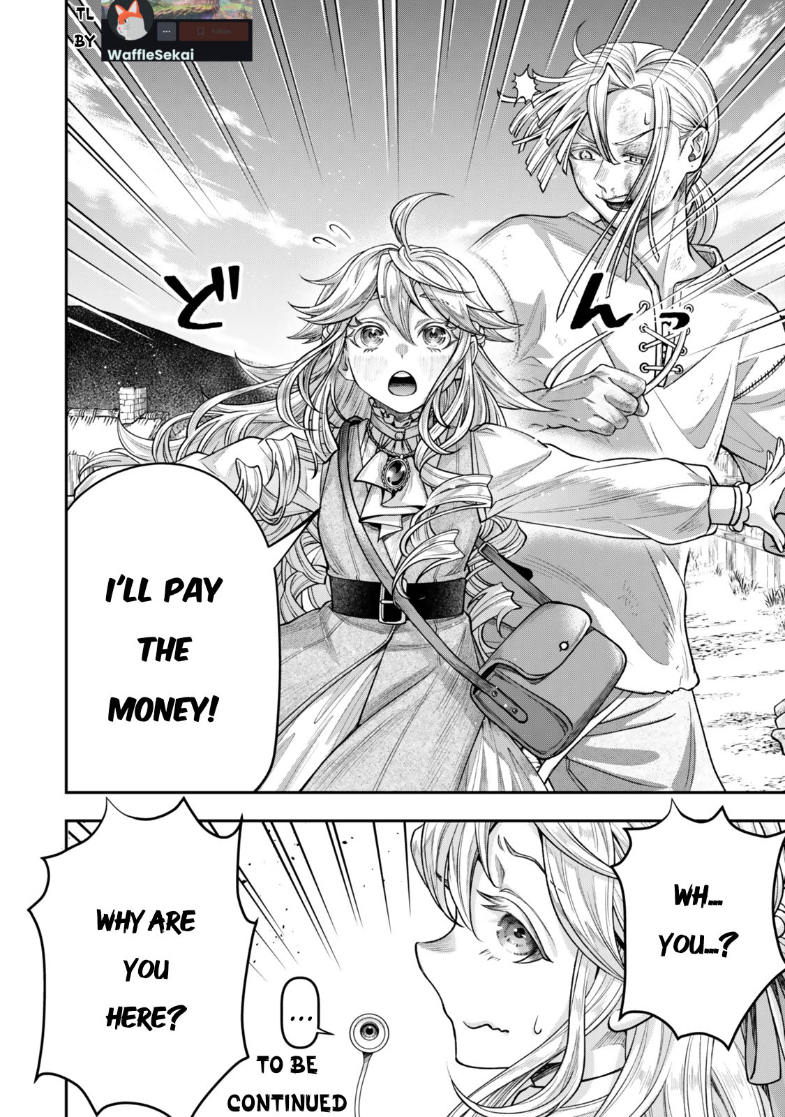 Chapter 11 – Absolutely No Return page