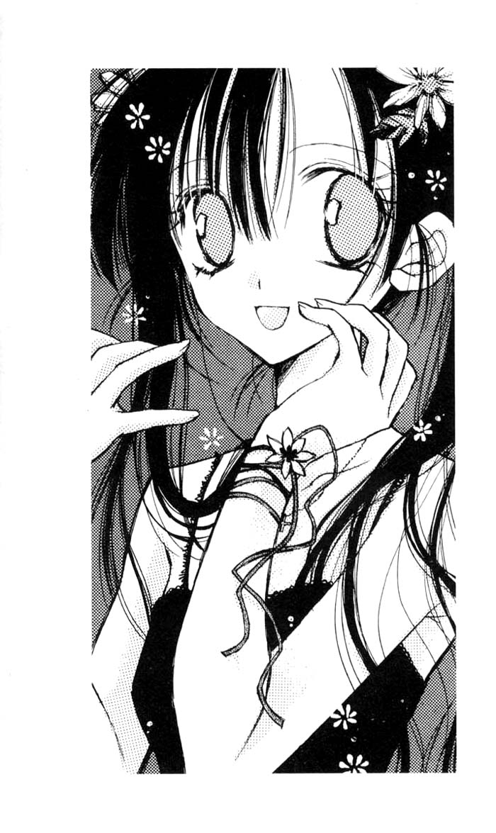 Halaman dari Full Moon o Sagashite Chapter 13