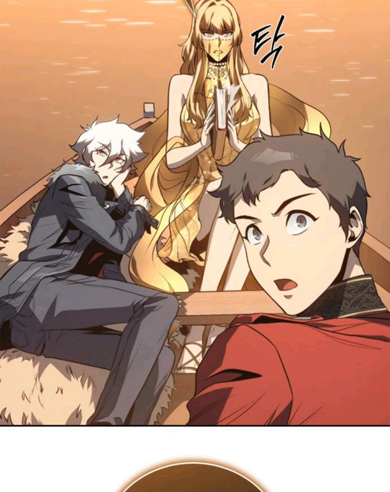 Why I Quit Being the Demon King Chapter 52 - halaman 113