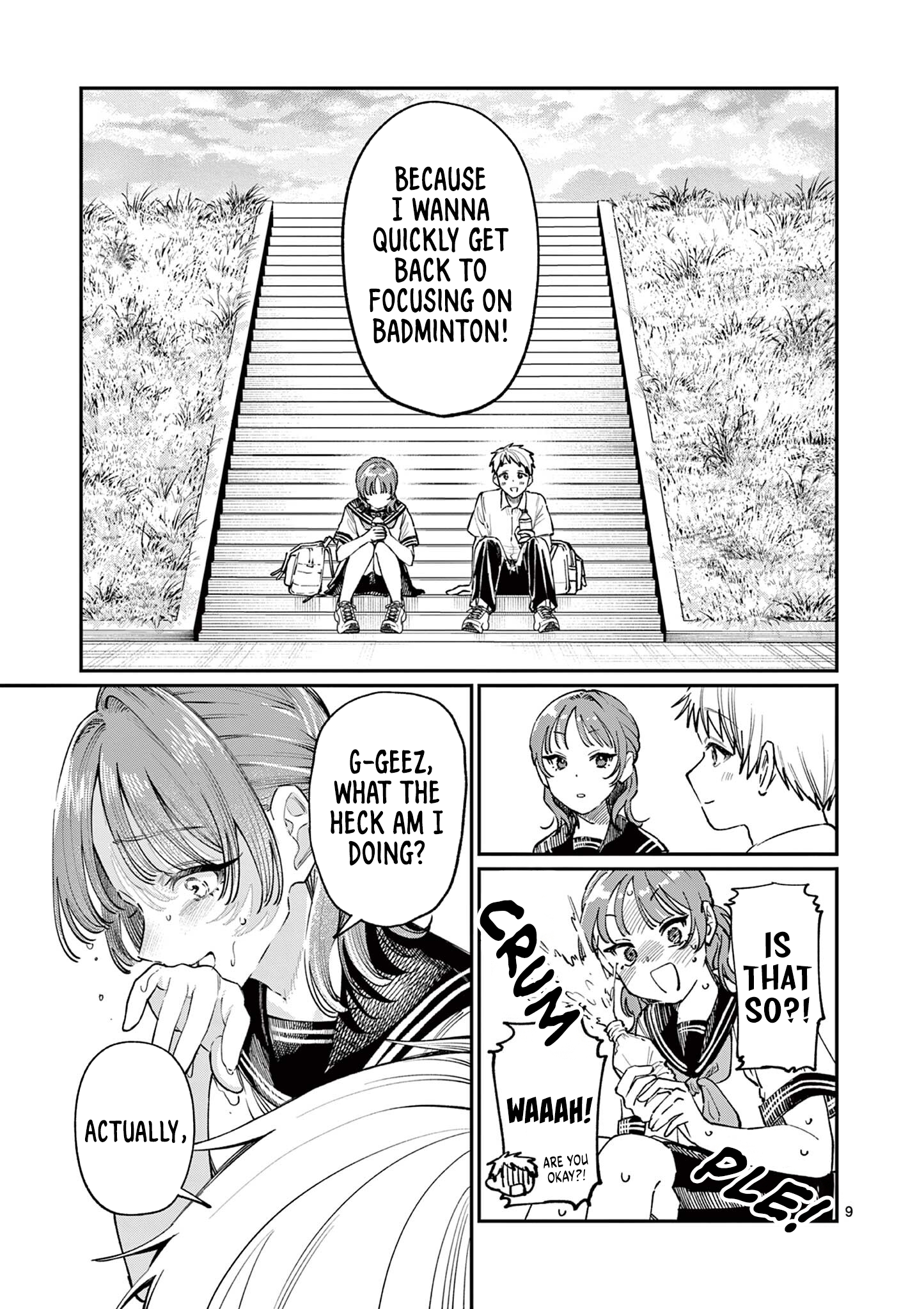 9