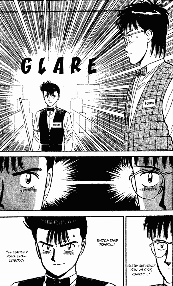 Halaman dari Break Shot Chapter 63